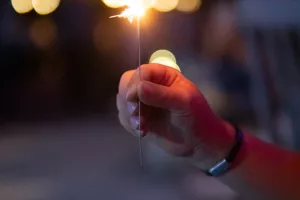 Fête votive de Lagardelle
