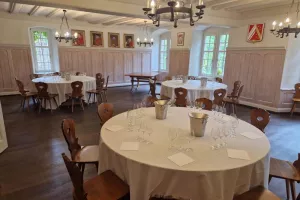 Atelier - Découvrez les millésimes anciens : terroirs d'exception
