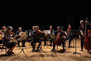 Concerts Euromusica