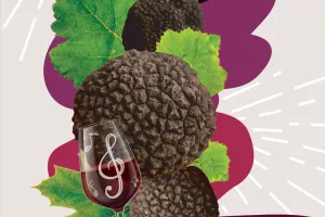 LES AMPÉLOFOLIES DU CABARDÈS - TRUFFE ET VIN