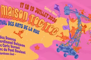 La Maison Toc Toc #5