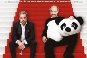 Les hommes se cachent pour mentir