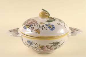 Excursion au Musée départemental de la Faïence et des arts de la table à Samadet