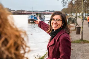 Visite guidée : Saint-Espr'ess - ANNULÉ