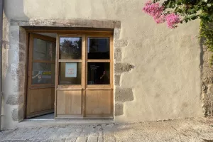 Exposition "En vadrouille"