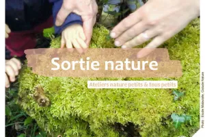 "Forêt des petits et tout-petits"