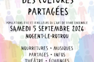 Journée des cultures partagées