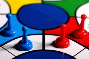 Soirée jeux de société