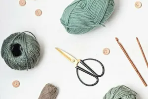 Atelier couture et tricot zéro déchet