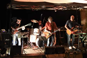 Concert à la Guinguette - Macson