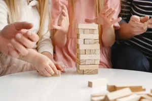 Samedi ludo