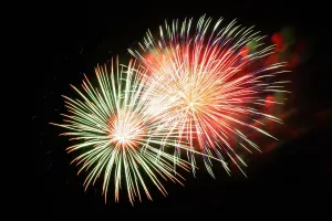 Naillat fête le 14 juillet
