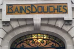 Ecriture visuelle et mime moderne