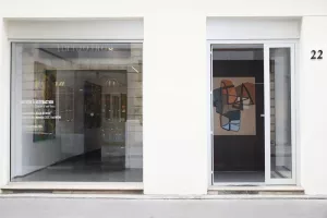 Galerie PERSON