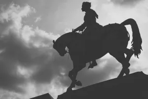Sur les pas de Jeanne d'Arc