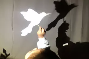 À la découverte des arts vivants