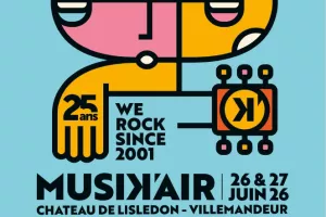 Festival Musik’air