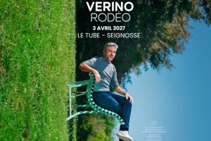 Spectacle - Verino