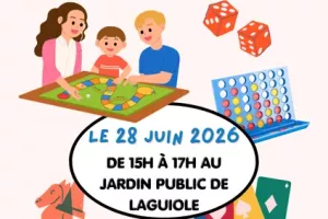Jeux de société en Famille