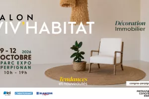 SALON VIV'HABITAT 2026