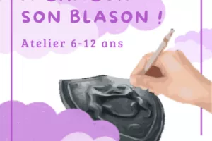 À chacun son blason !