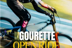 Gourette Open Ride