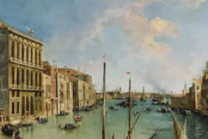Conférence “L’art des paysages”