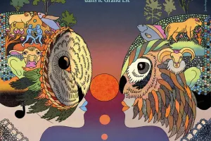 Lectures musicales - Les nuits de la pleine lune