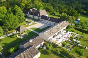 Dîner spécial Agrumes