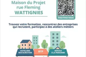 Place des métiers - Hôtellerie Restauration, Service a la personne, BTP