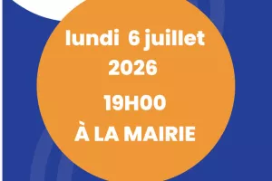 Prochain conseil municipal de Cintegabelle