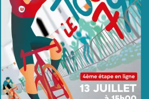 Tour cycliste des Deux-Sèvres
