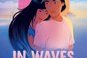 IN WAVES