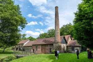 Exposition : Lydie Clergerie