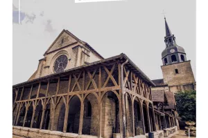 Visite guidée de l’église Saint-Pierre