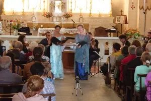 Concert Lot Allegro à Lugagnac