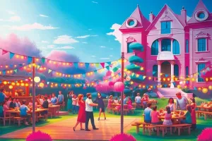 La Petite Guinguette - ouverture exceptionnelle