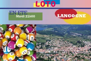 LOTOS ÉTÉ 2026