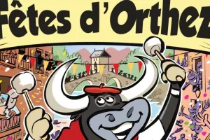 Fêtes locales : La bodéga des Superfermiers et des Triporteurs
