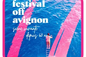Spectacle "De Pékin à Lampedusa"