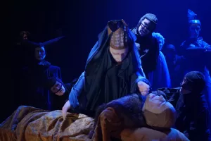 Richard III