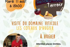 Rendez-vous du Terroir