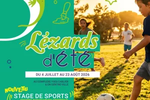 Centre d’Initiation Sportive Senlisien