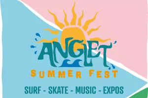 Anglet Summer Fest