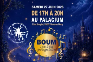 fête du club