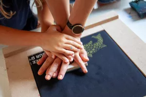 Ateliers familles des vacances d'été au Musée de la Cour d'Or - Euro-Métropole de Metz