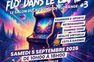 FLO’ DANS LE GAME