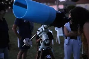 Nuit des étoiles