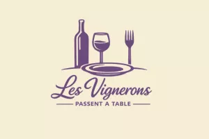 Les Vignerons passent à table Chez Nuances avec le Domaine de la Chevalerie