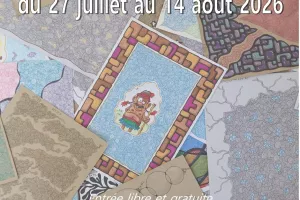 Exposition de dessins